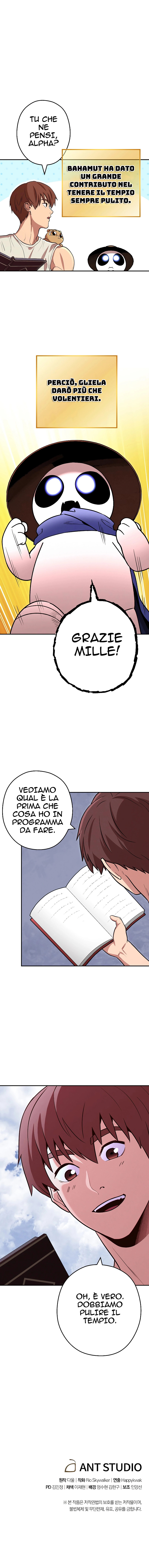 Read Dungeon Reset IT Manga Online