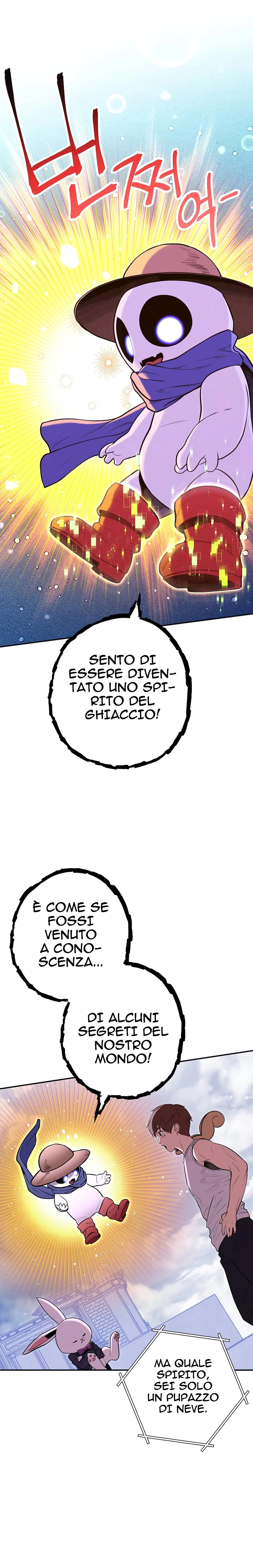 Read Dungeon Reset IT Manga Online