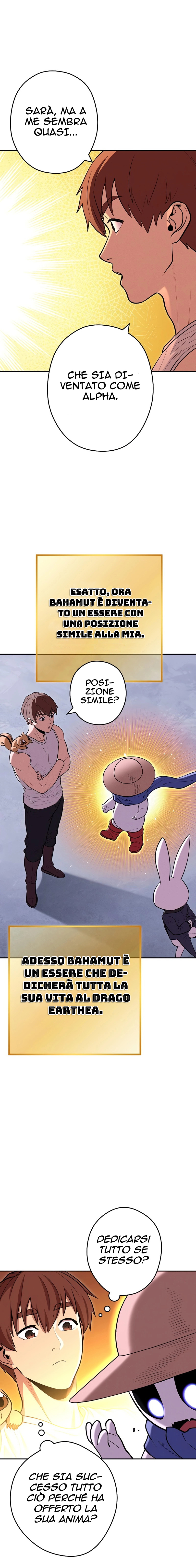 Read Dungeon Reset IT Manga Online