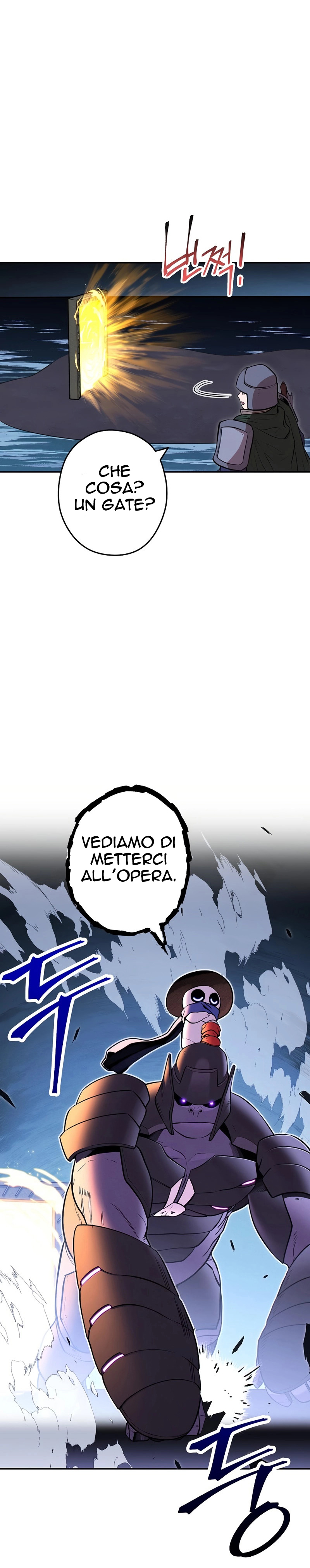Read Dungeon Reset IT Manga Online