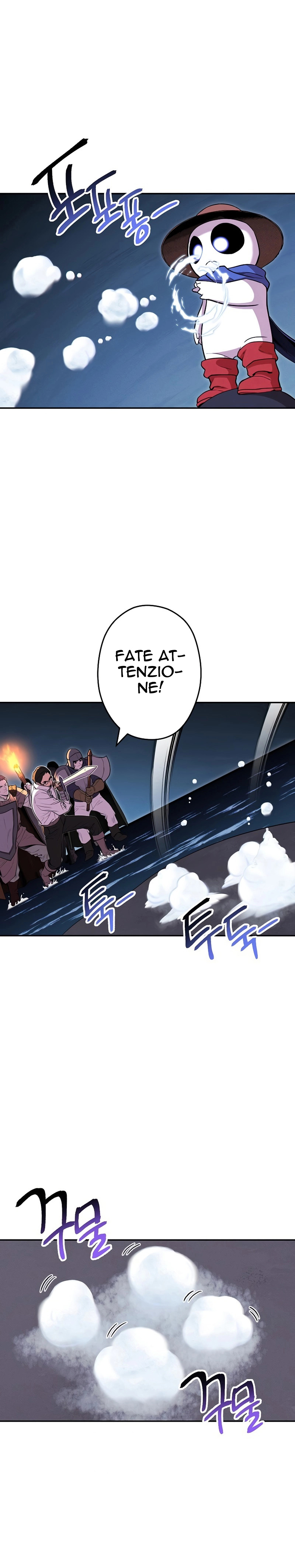 Read Dungeon Reset IT Manga Online