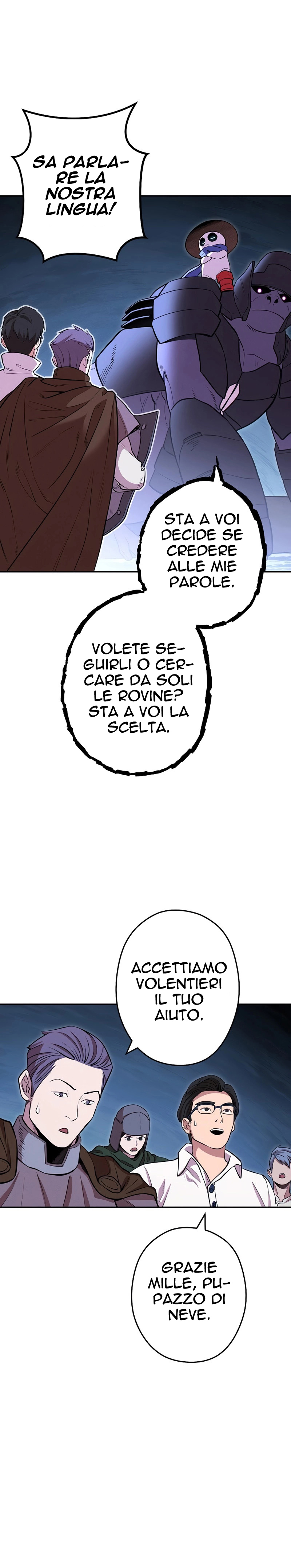 Read Dungeon Reset IT Manga Online
