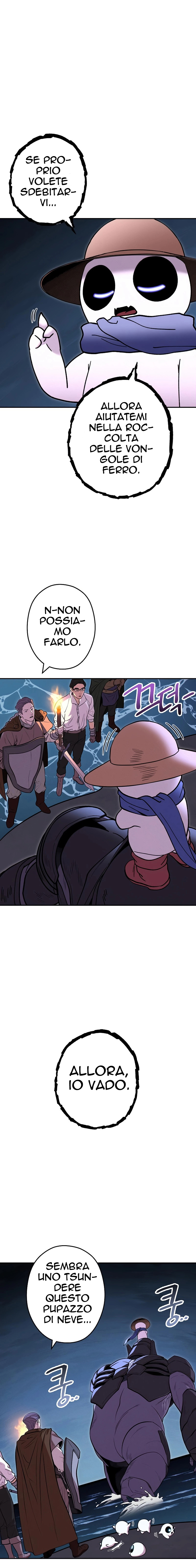 Read Dungeon Reset IT Manga Online