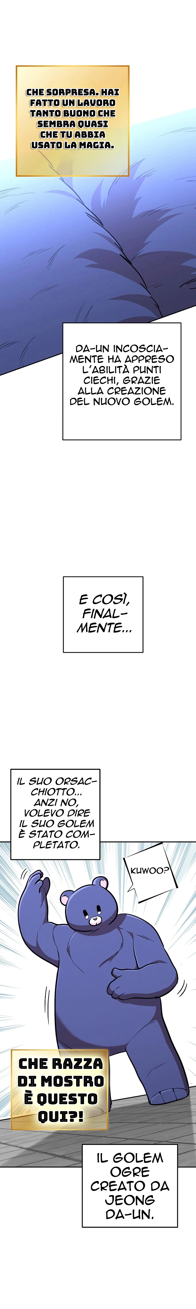 Read Dungeon Reset IT Manga Online