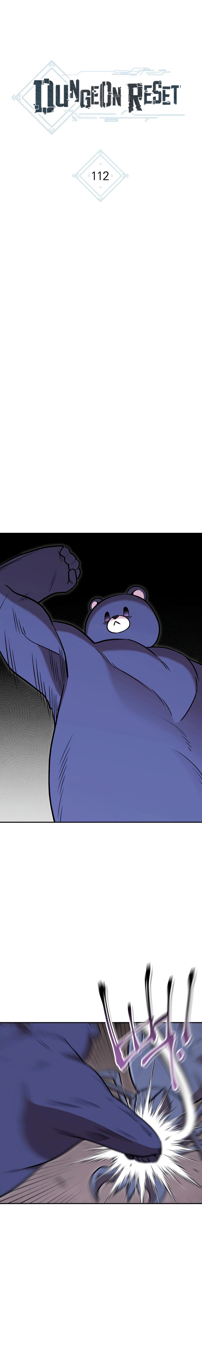 Read Dungeon Reset IT Manga Online
