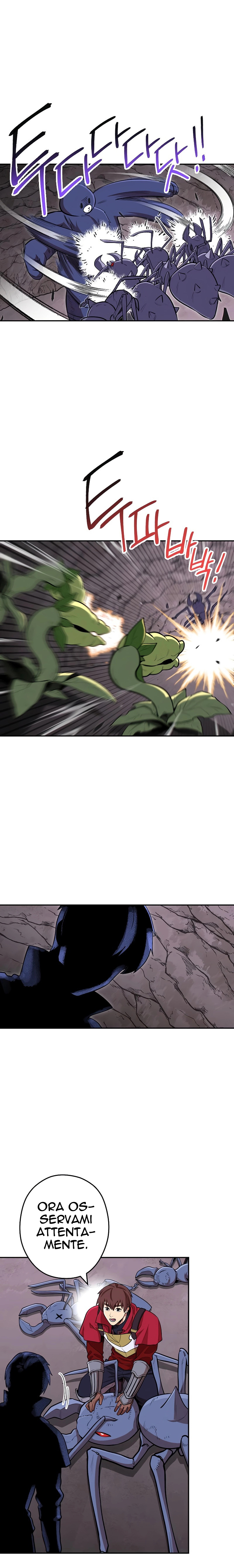 Read Dungeon Reset IT Manga Online