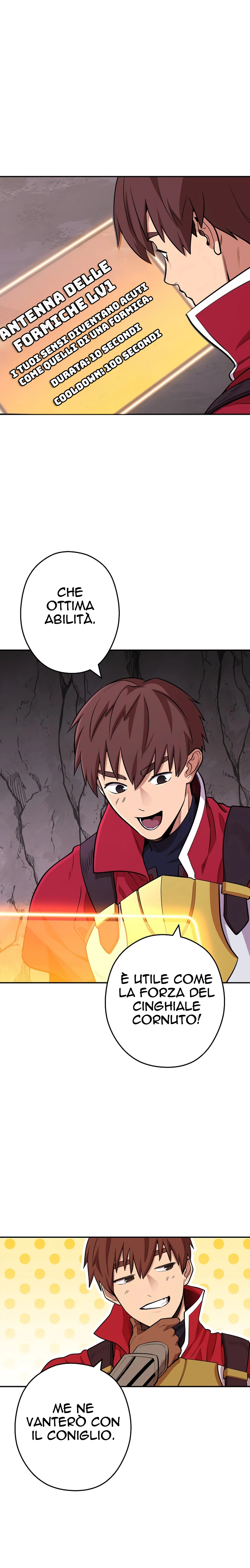 Read Dungeon Reset IT Manga Online