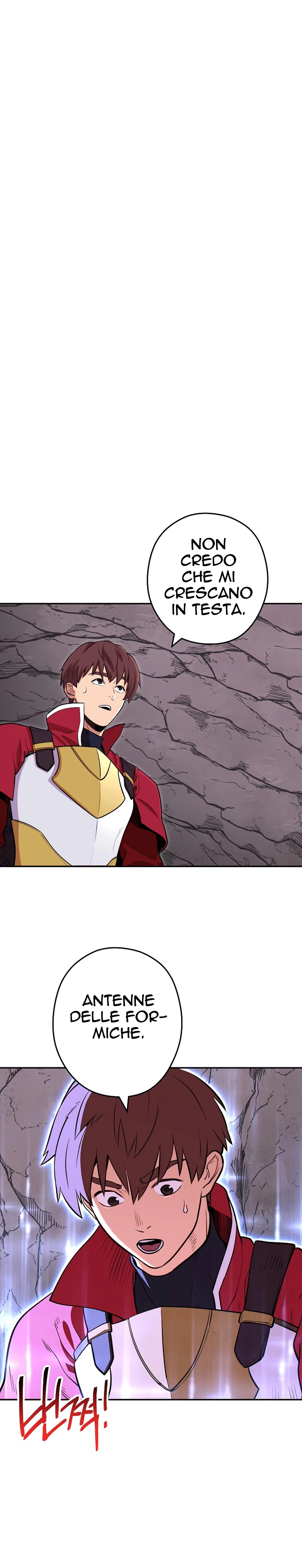 Read Dungeon Reset IT Manga Online