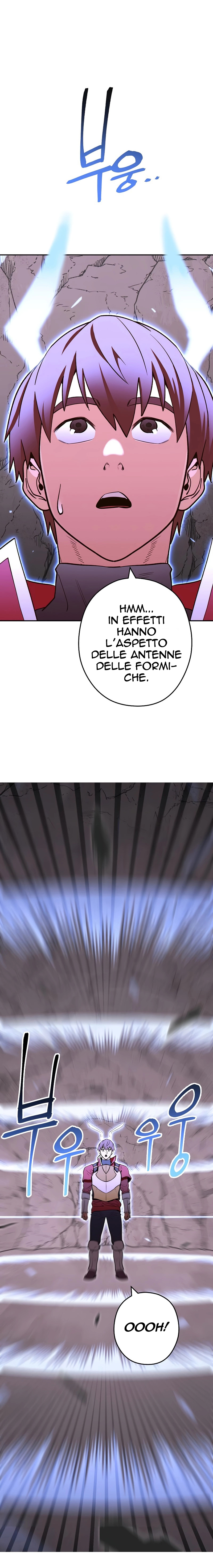 Read Dungeon Reset IT Manga Online