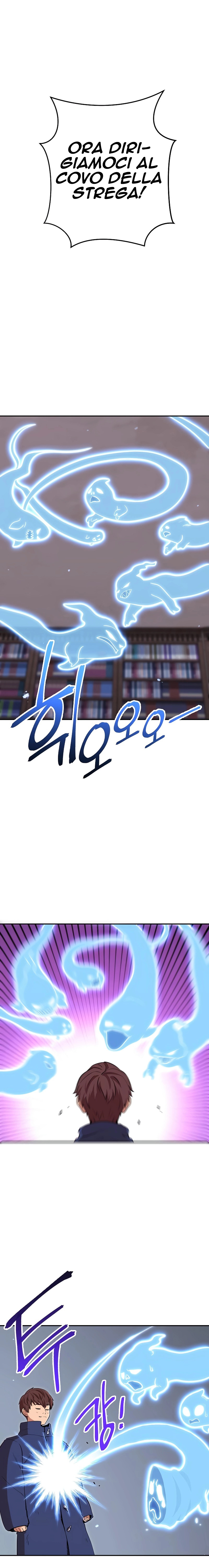 Read Dungeon Reset IT Manga Online