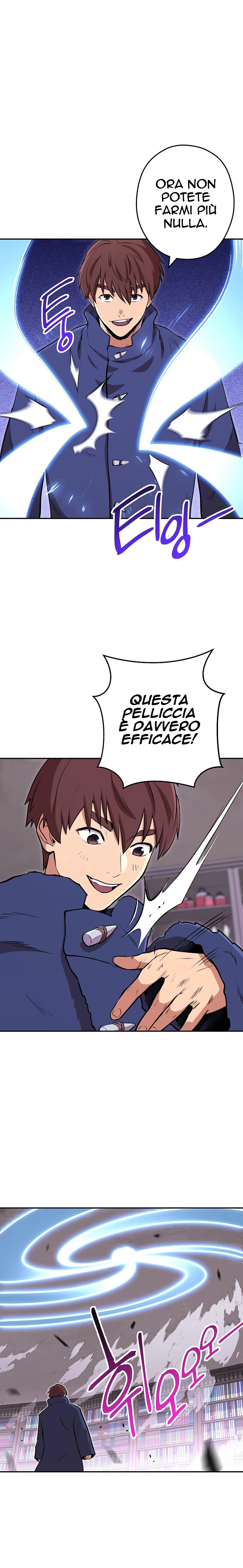 Read Dungeon Reset IT Manga Online