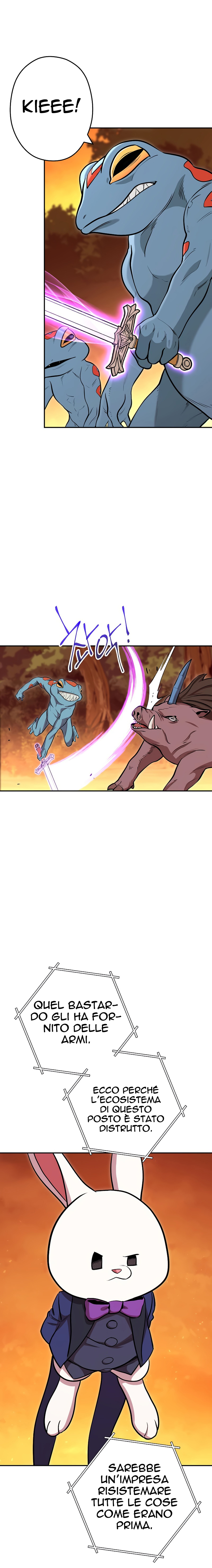 Read Dungeon Reset IT Manga Online