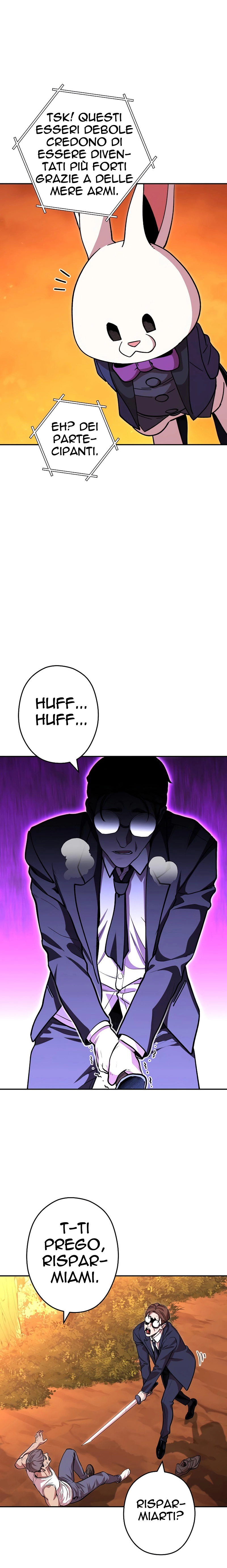 Read Dungeon Reset IT Manga Online