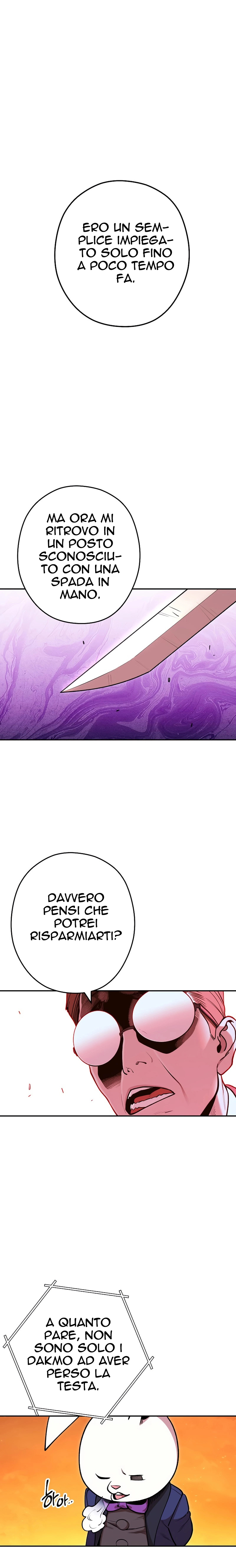 Read Dungeon Reset IT Manga Online