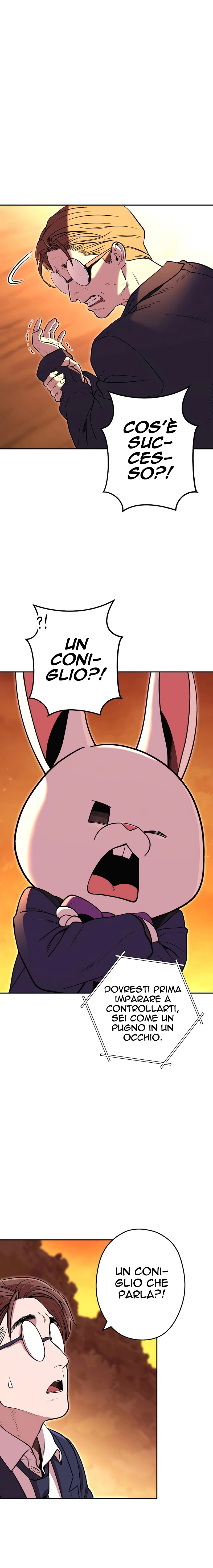 Read Dungeon Reset IT Manga Online
