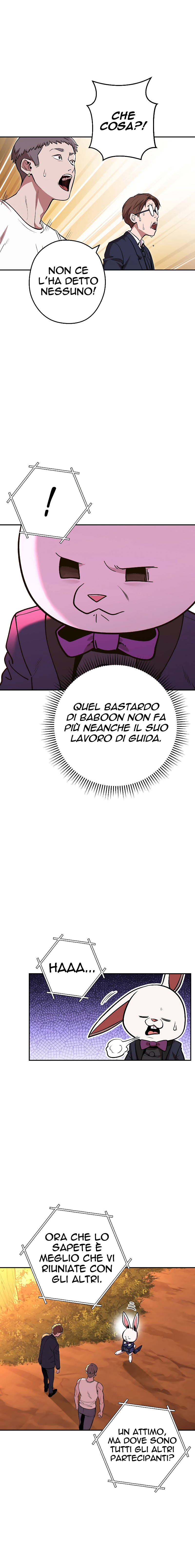 Read Dungeon Reset IT Manga Online