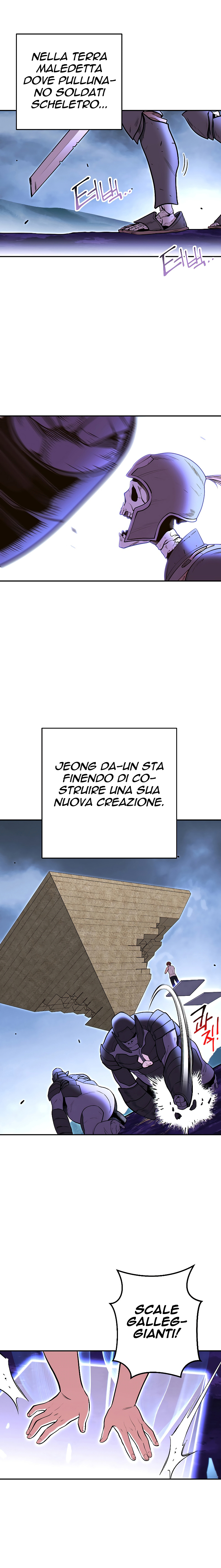 Read Dungeon Reset IT Manga Online
