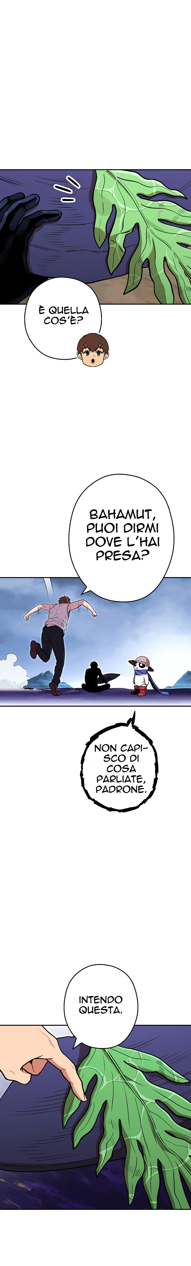Read Dungeon Reset IT Manga Online