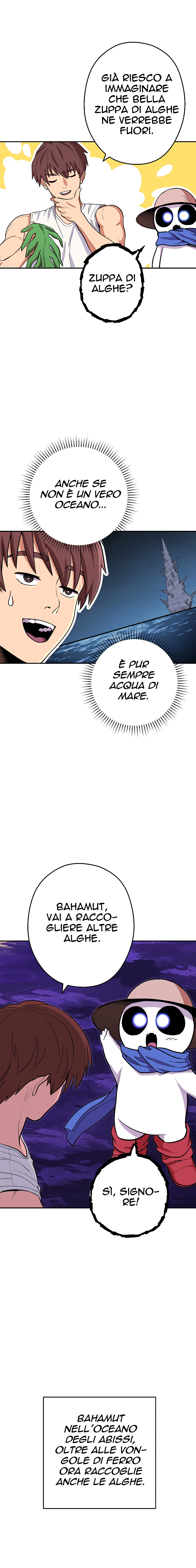 Read Dungeon Reset IT Manga Online