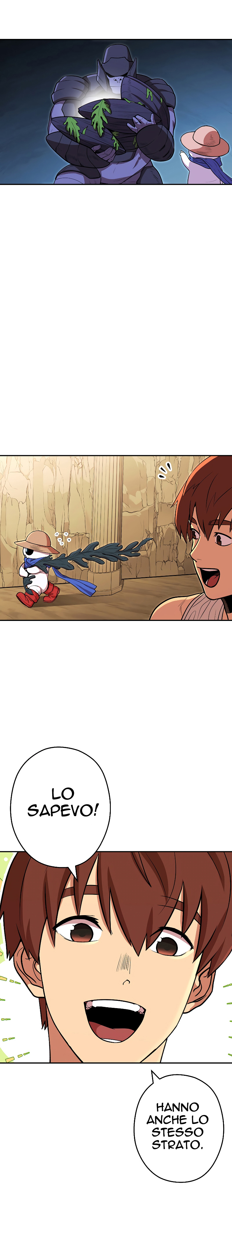Read Dungeon Reset IT Manga Online