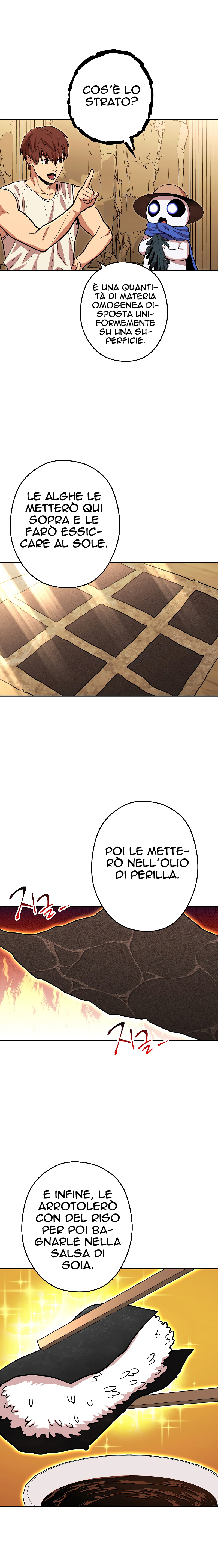Read Dungeon Reset IT Manga Online