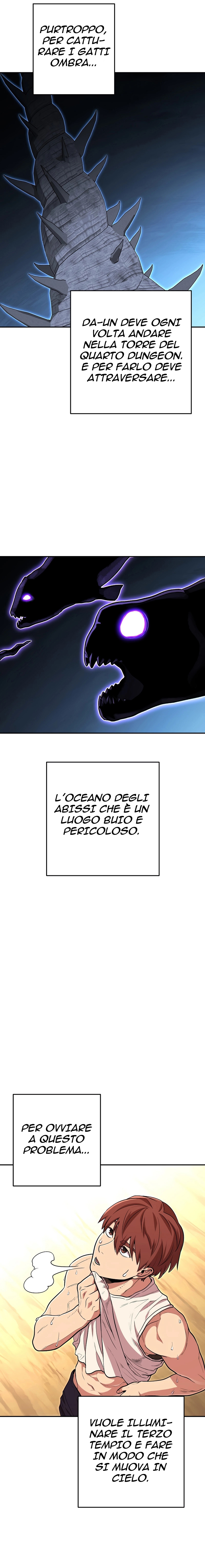 Read Dungeon Reset IT Manga Online