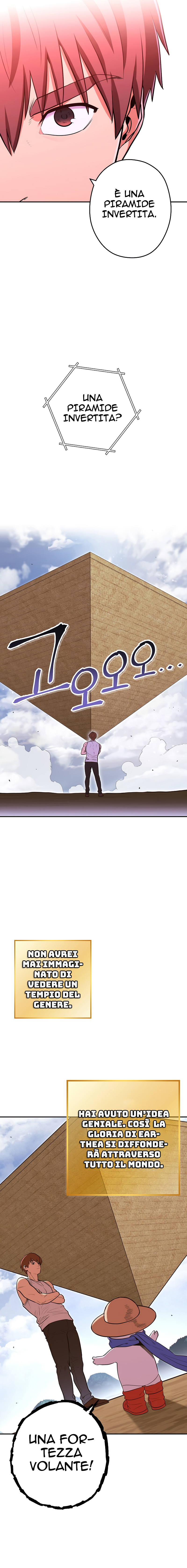 Read Dungeon Reset IT Manga Online