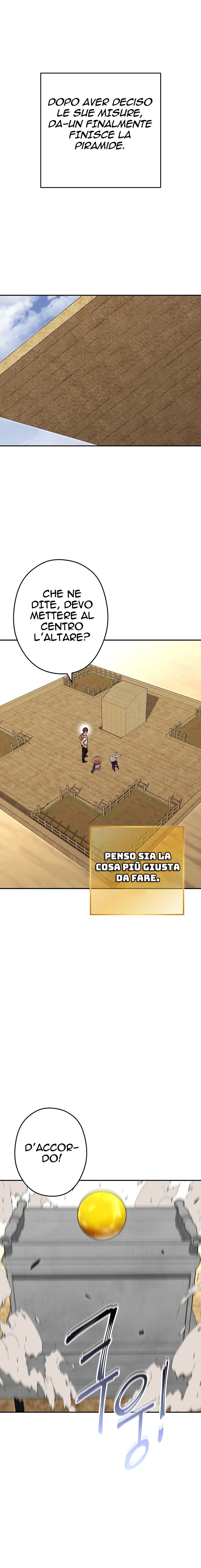 Read Dungeon Reset IT Manga Online