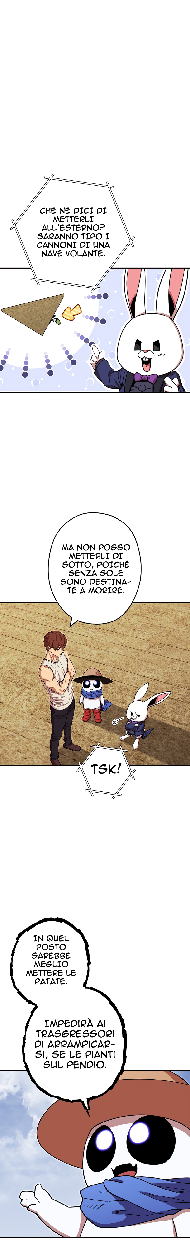 Read Dungeon Reset IT Manga Online
