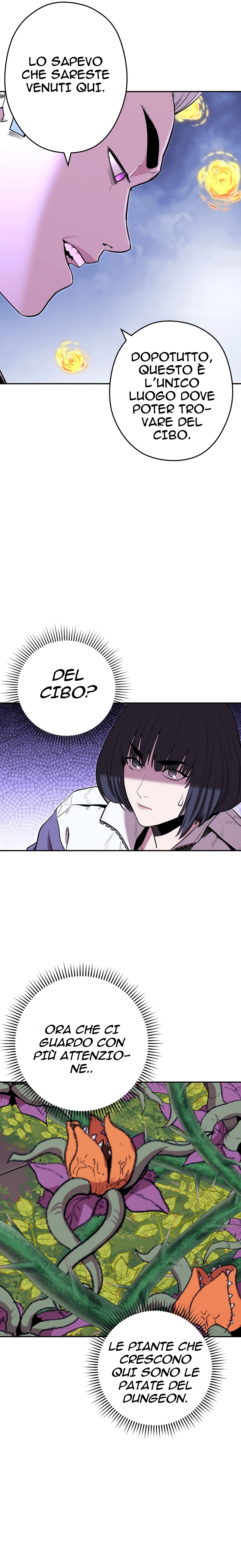 Read Dungeon Reset IT Manga Online