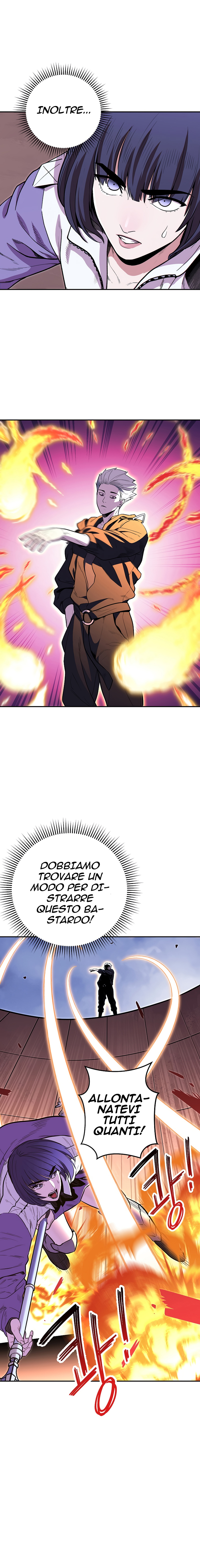 Read Dungeon Reset IT Manga Online