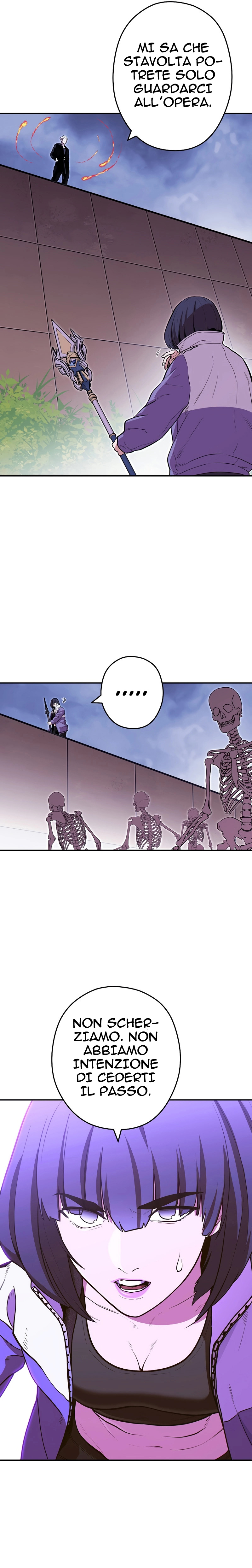 Read Dungeon Reset IT Manga Online