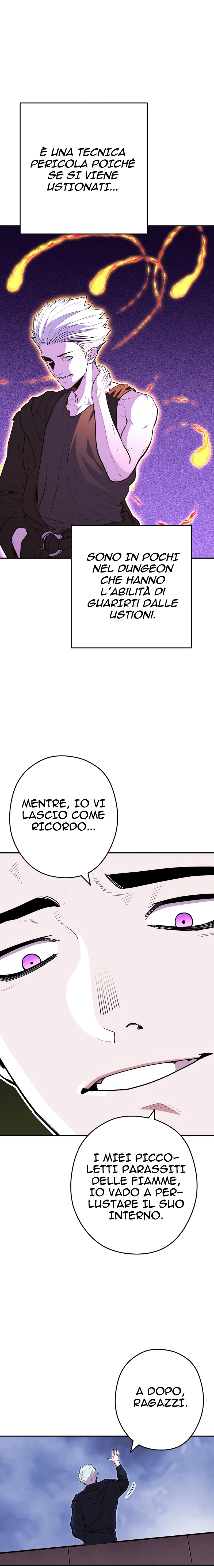 Read Dungeon Reset IT Manga Online