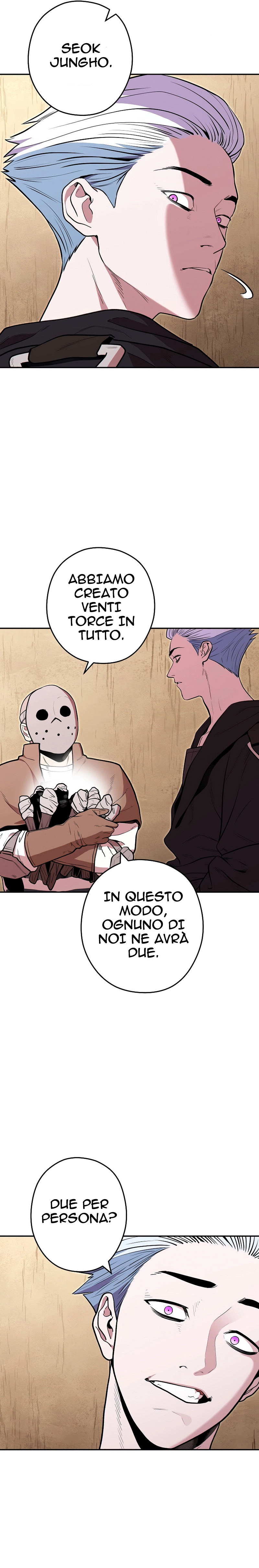 Read Dungeon Reset IT Manga Online