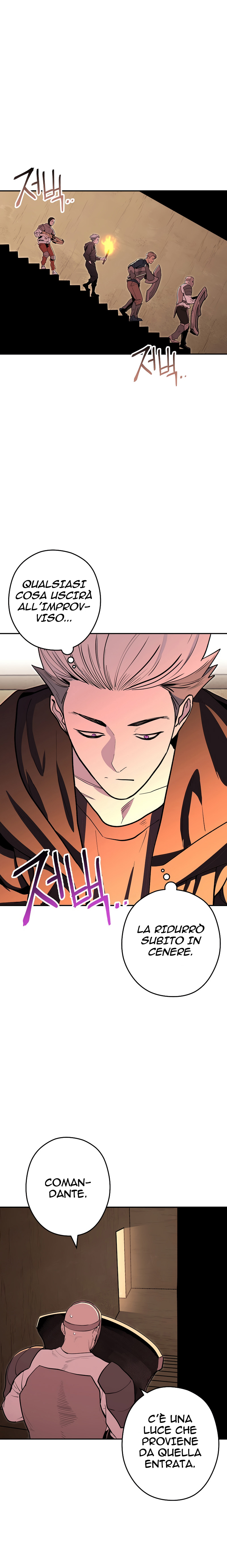 Read Dungeon Reset IT Manga Online