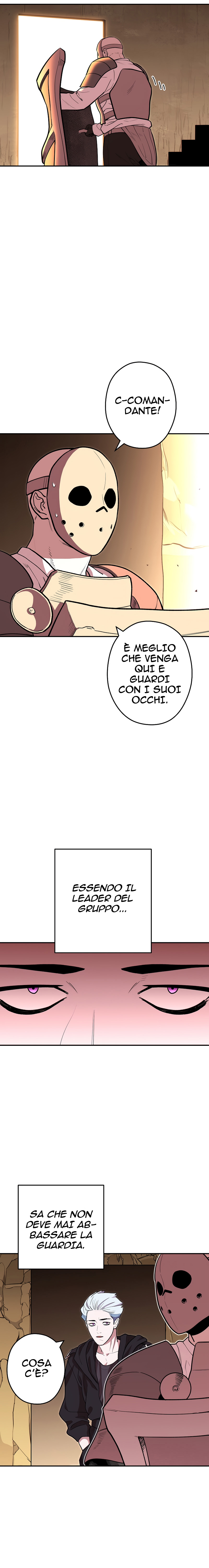 Read Dungeon Reset IT Manga Online