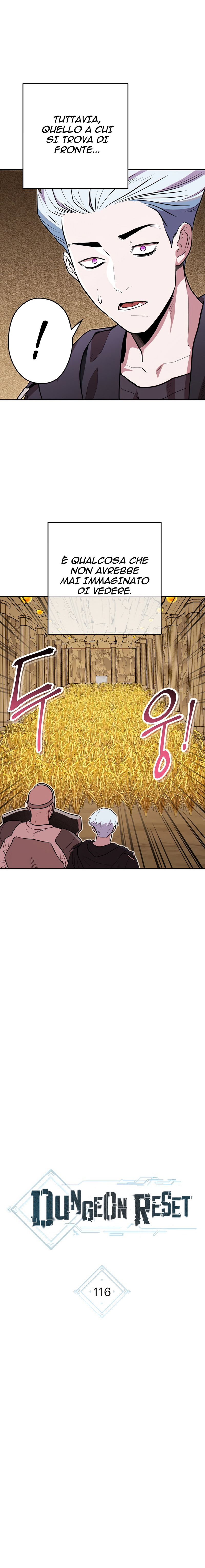 Read Dungeon Reset IT Manga Online