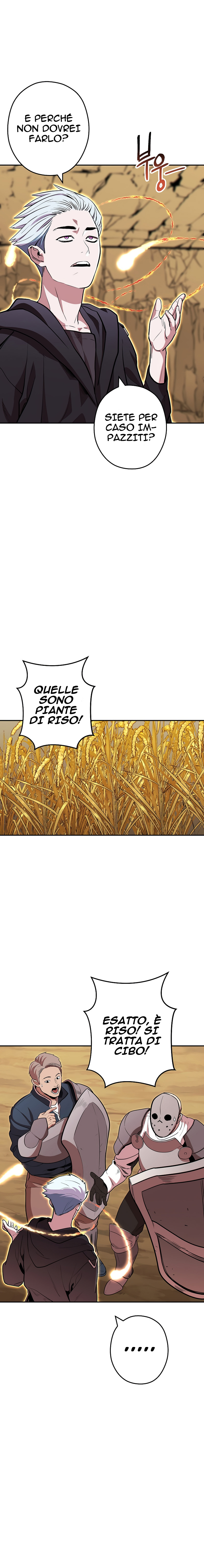 Read Dungeon Reset IT Manga Online