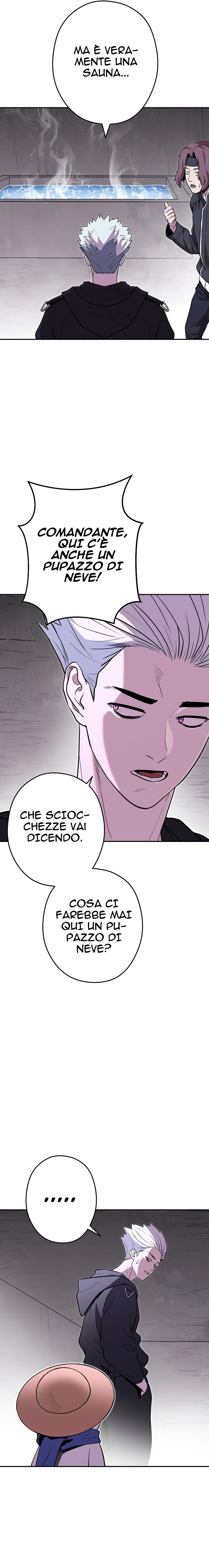 Read Dungeon Reset IT Manga Online