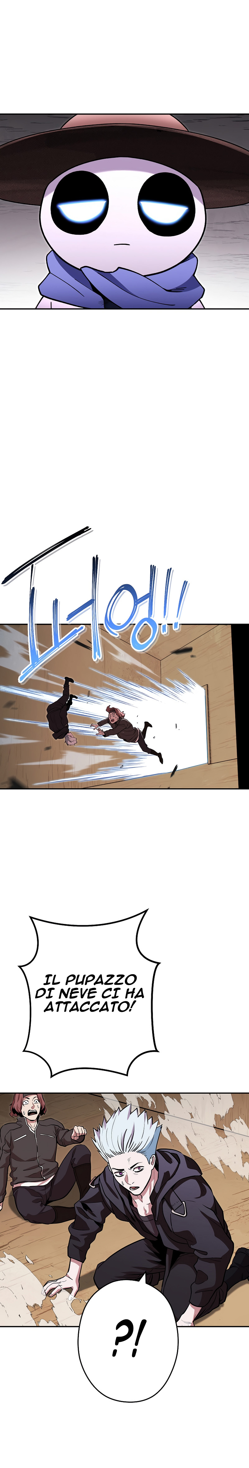 Read Dungeon Reset IT Manga Online