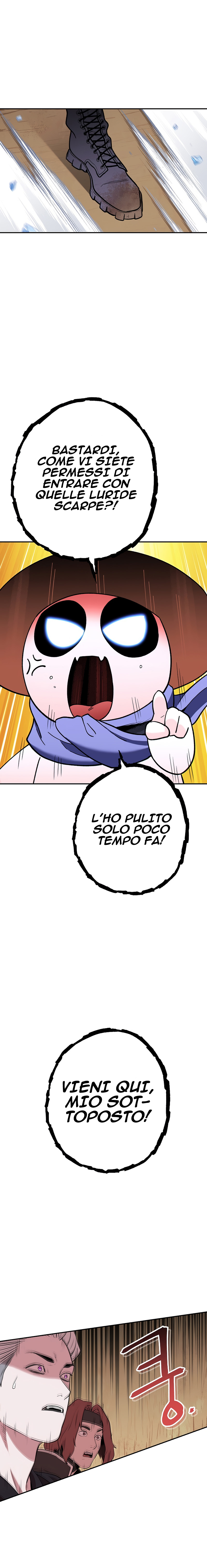 Read Dungeon Reset IT Manga Online