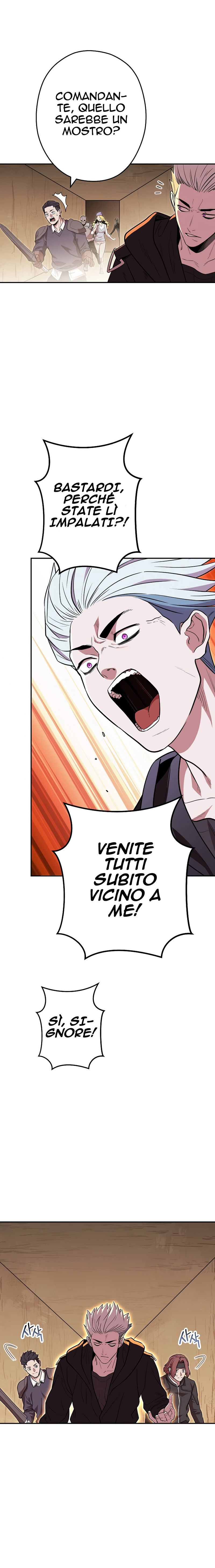 Read Dungeon Reset IT Manga Online