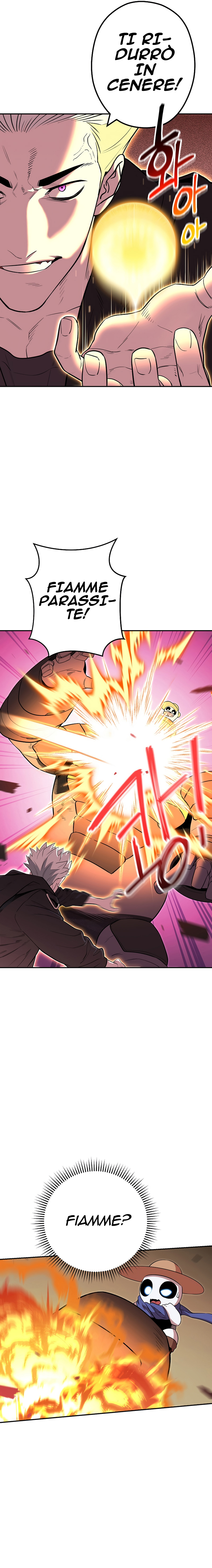 Read Dungeon Reset IT Manga Online