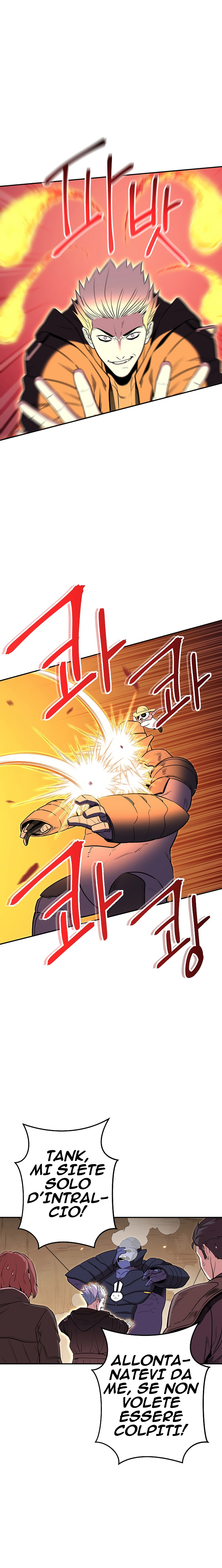 Read Dungeon Reset IT Manga Online