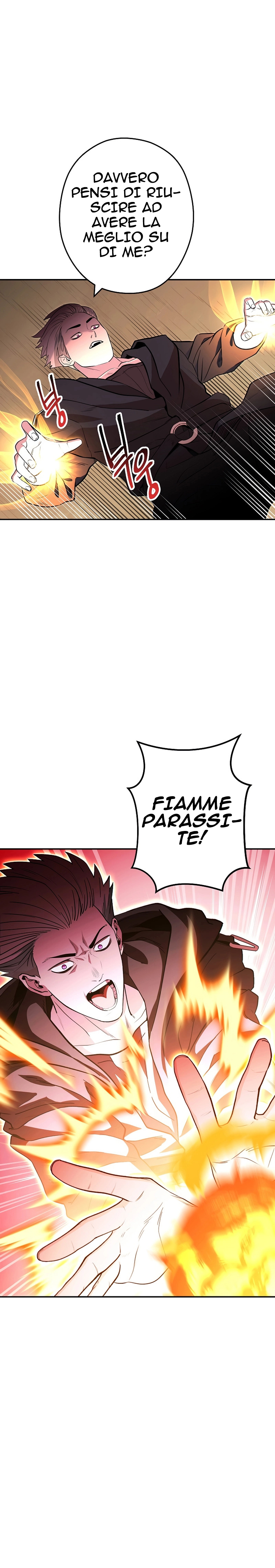 Read Dungeon Reset IT Manga Online