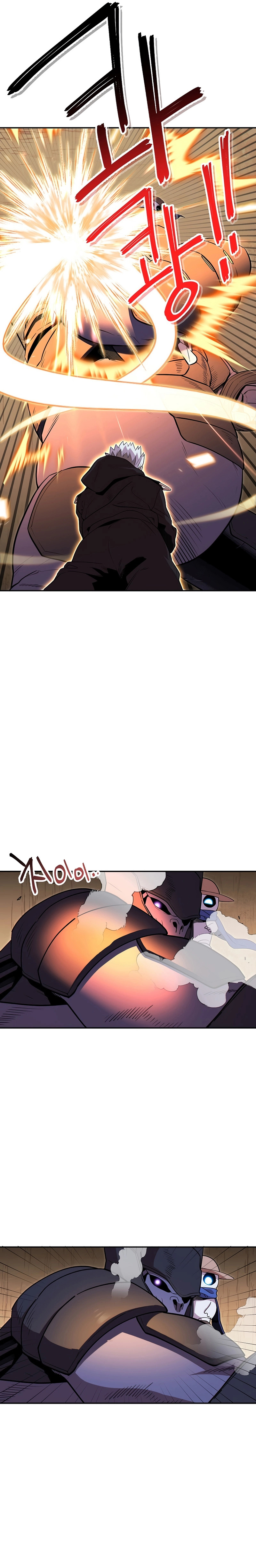 Read Dungeon Reset IT Manga Online