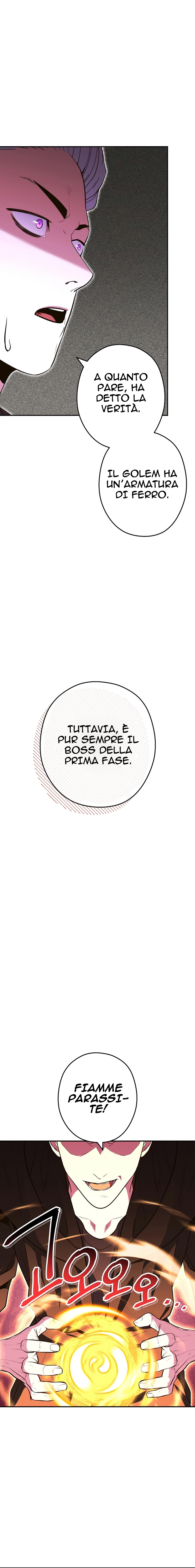 Read Dungeon Reset IT Manga Online