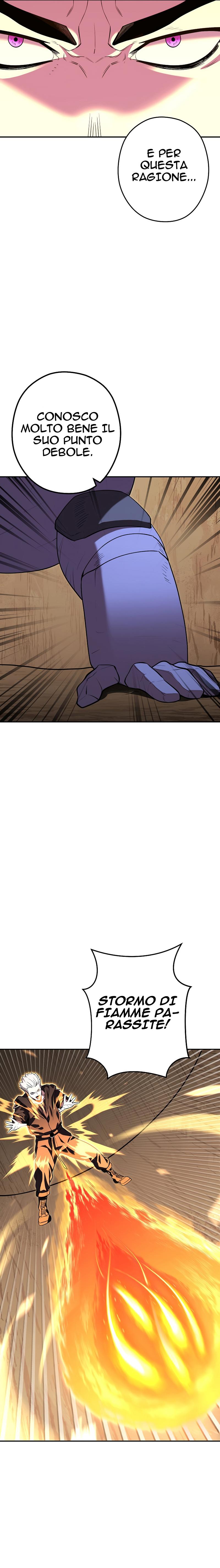 Read Dungeon Reset IT Manga Online