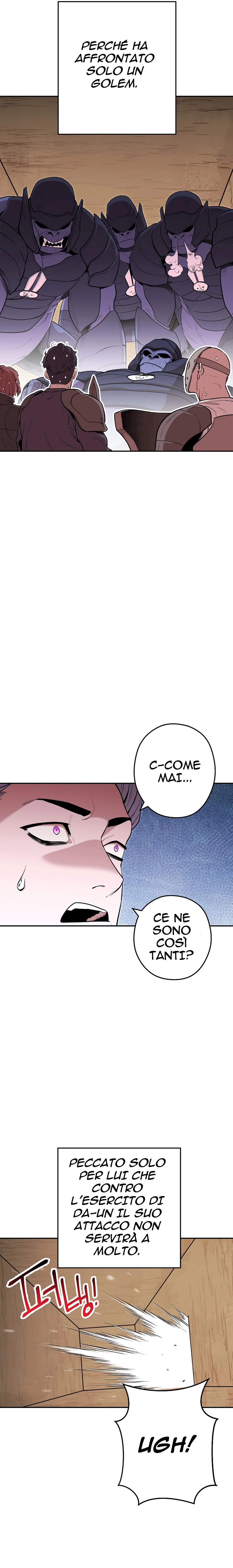 Read Dungeon Reset IT Manga Online