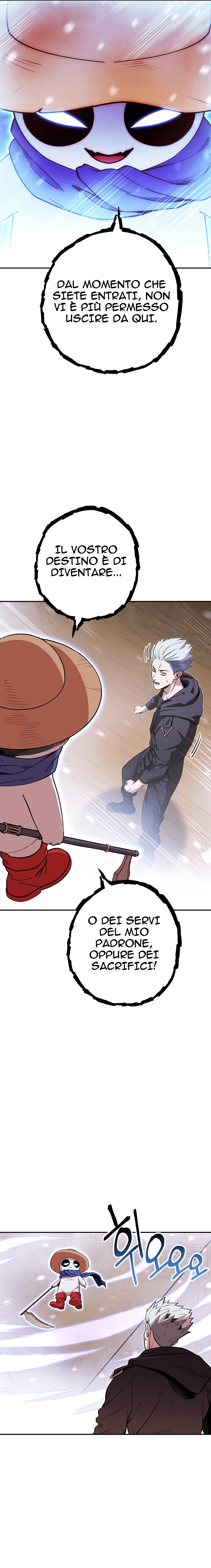 Read Dungeon Reset IT Manga Online